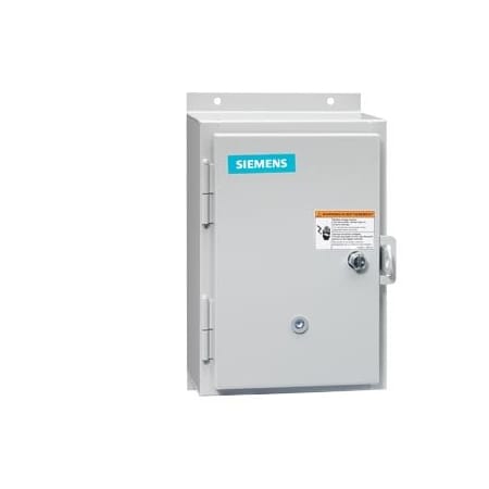 Siemens SZ0, 3-12Amps, N12/3R, 240/480 14CUC820C