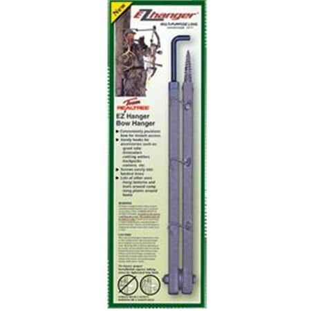 Jordan Outdoor Enterprise Ltd Ez Hanger Bow Hanger Long 9999