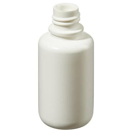 Nalgene Packaging Bottle, HDPE, 85 mm H, PK1000 362008-0002