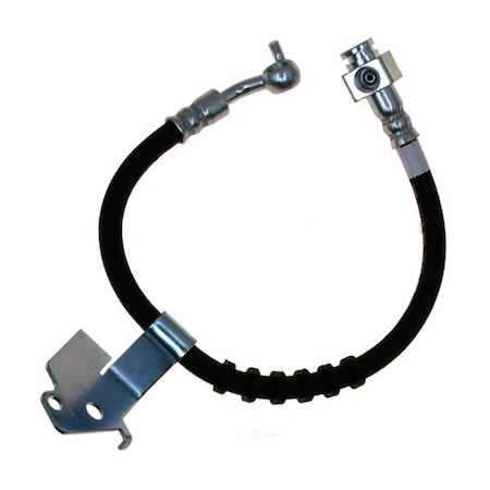 Raybestos Brakes Raybestos Element3 Brake Hydraulic Hose BH382949