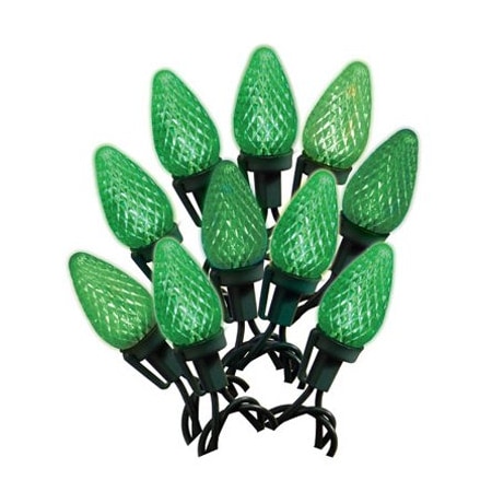 Bsc Preferred HW  GRN C9 LGT Set 47661-88A