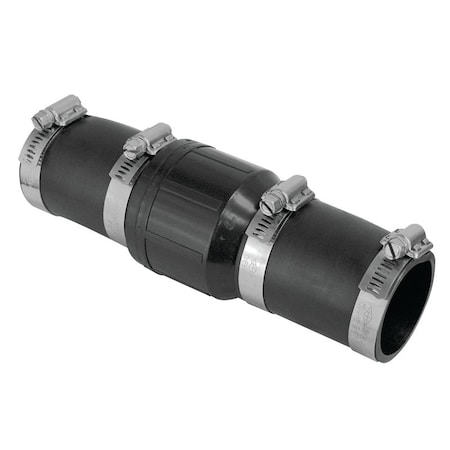 Superior Pump Valve Chck Abs 1-1/4 Rub Boot 99544