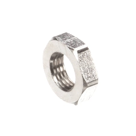 Cma Dish Machines UC 65E LOCKNUT 1/4 BRASS 02104.40