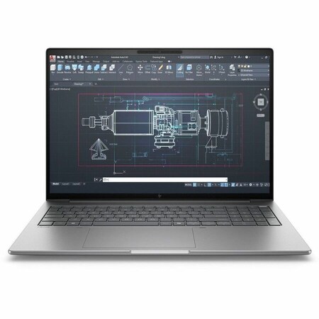 Hp SBUY ZB8G1I16 U7 265H 16 32GB/1T PC INTEL U7 265H, 16 WUXGA AG LED UWVA, DSC, D06J3AT#ABA