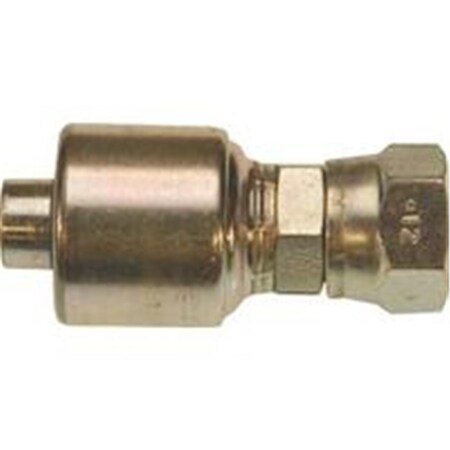 Gates 4G-5Fjx Hydraulic Hose Fitting G251700405 8187528