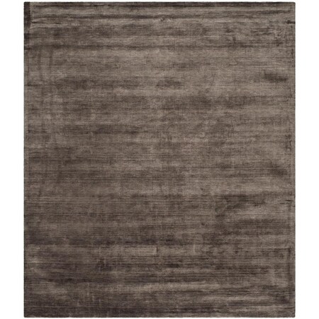 Safavieh Mirage Large Rectangle RugsCharcoal 10 x 14 ft. MIR801C-10