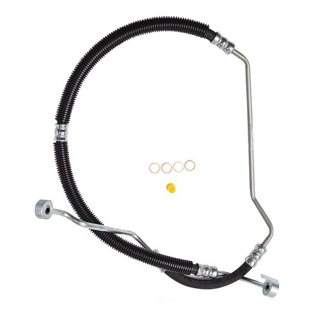 Edelmann Pressure Line Assembly 92230