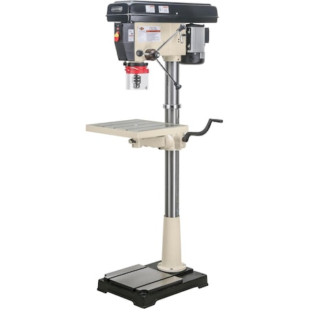 Shop Fox 20" Floor Drill Press M1039