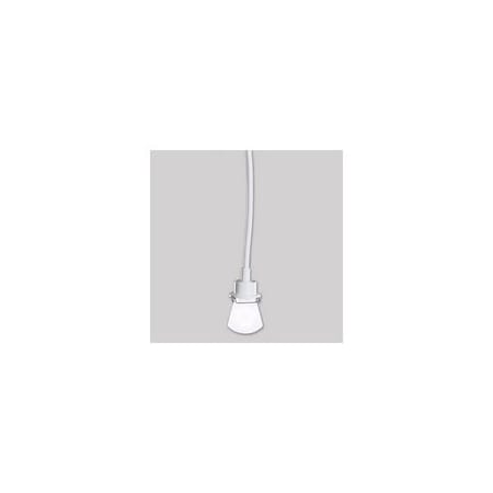 Lightolier Wire/Cable/Cord 8625BK