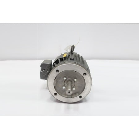 Baldor-Reliance MOTOR 1750RPM 460V-AC 3PH W/ STEARNS 105604100DQF