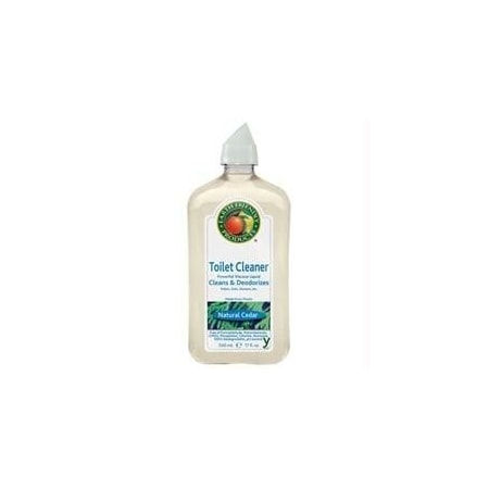 Earth Friendly Products B52973 Earth Friendly Toilet Cleaner -6x24oz B52973