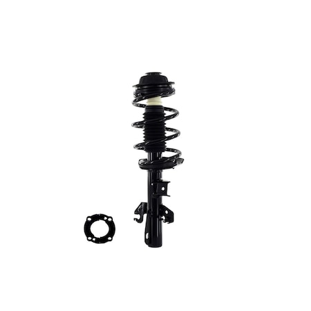 Fcs Struts Suspension Strut And Coil Spring Assembly 2335992R