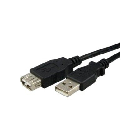 Unc Group USB 2.0 CABLE A-A MALE TO MALE USB-AA-06F