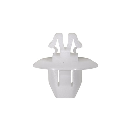Auveco Toyota Moulding Clip, 25PK 21550