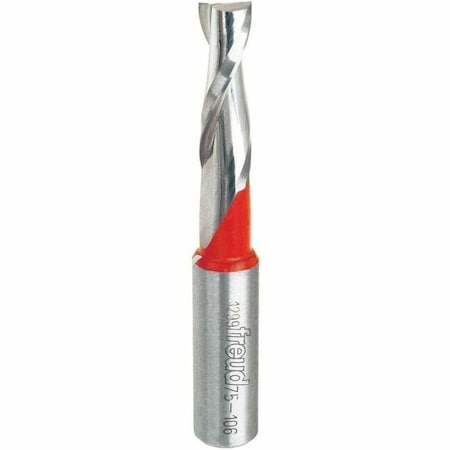 Freud Up Spiral Bit, 3/8" dia. 75-106