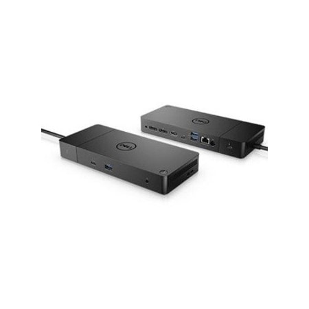 Dell Wd19Tb Thunderbolt Dock, 9GMPM 9GMPM
