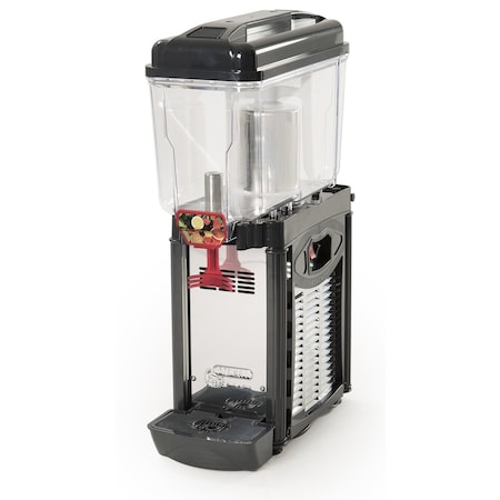 Cofrimell 1 TANK JUICE DISPENSER CD1J110