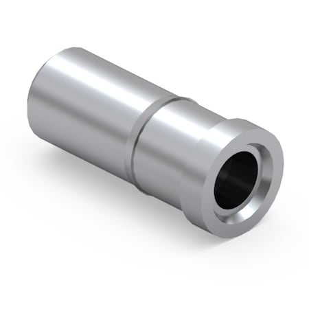 Mill-Max PCB Pins, 0434-0-15-01-03-01-10-0 0434-0-15-01-03-01-10-0