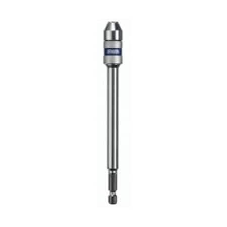 Hanson .25in. Quick Change Bit Holder with 6in. Length HAN4935704