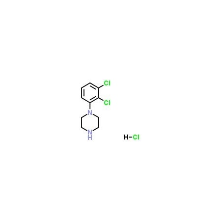 Ak Scientific 1-(2, 3-Dichlorophenyl)piperazine monohydrochloride (5g), CAS 119532-26-2 A004-5g