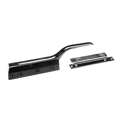 Hatco Door Latch, Edge Mount, Magnetic, FSHC-5W 05.30.113.00