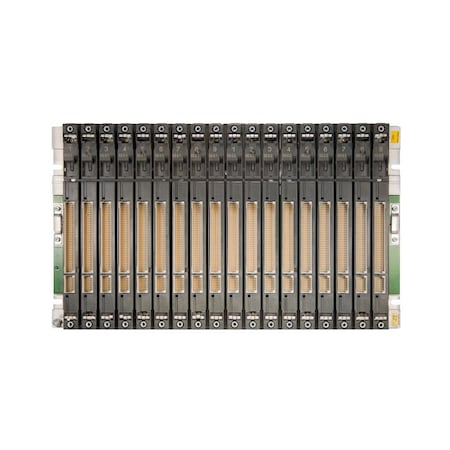 Siemens SIMATIC S7-400 rack aluminum UR2-H 6ES7400-2JA10-0AA0