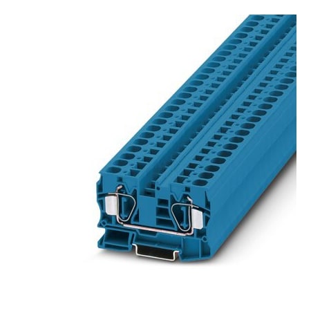 Phoenix Contact ST 16 BU Feed-through terminal block 3036152