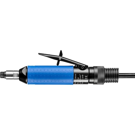 Pferd PFERD Straight Air Grinder, PGAS 4/250 HV, throttle lever, rear exhaust, 25,000 RPM 90041