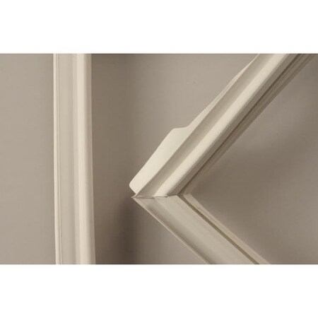 Whirlpool W11501500 Whirlpool Refrigerator FIP Gasket W11501500