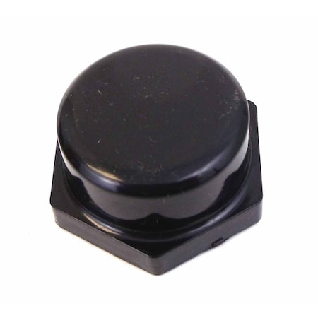 Skilledpower Rain Cap for NMO Type Mounts, Black SK981390