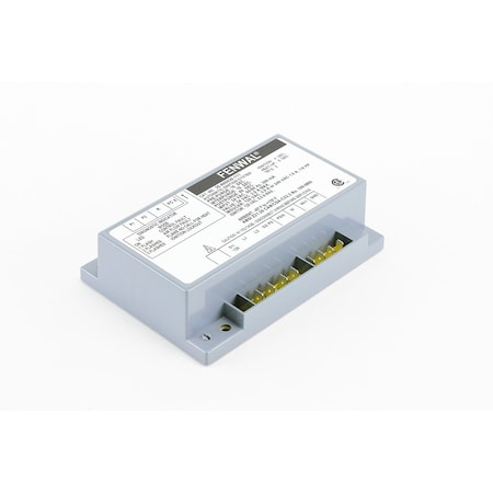 Fenwal 24V DSI MOD, 15secPP, 4TFI, 3trys 35-665936-111