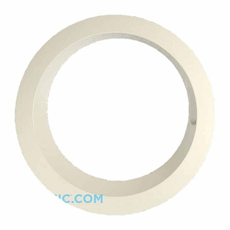 Frigidaire Washer Door Panel 134550500