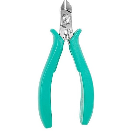 Excelta Tapered Head Cutters, 4 3/4" L, 3 oz 7244E