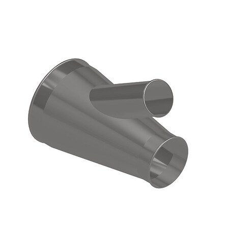 Nordfab Dust Collection Duct and Fittings 8040005226
