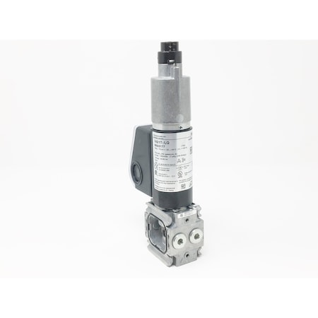 Honeywell Kromschroder VAS 1T /LQ Solenoid Valve KS88003177