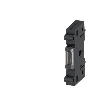 Siemens Accessory for 3KF size 1 Neutral conductor/ground terminal with fixed 3KF9106-6AA00