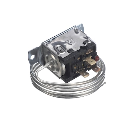 Daikin 28/48F 277V SPDT STAT W/CAP 4ELN7604