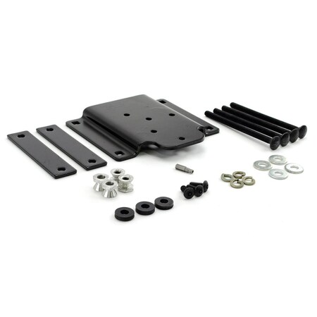 Lippert RV BUMPER MOUNT FOR TL1020 AND TL1021 337113