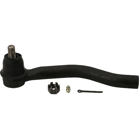 Moog Front Left Outer Steering Tie Rod End, ES801251