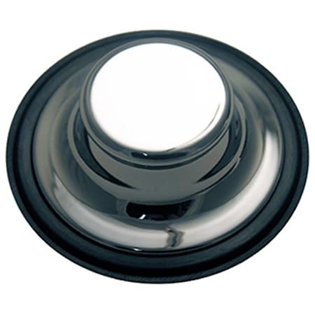 Made-To-Order 39-9011 Chrome Disposal Stopper MA135782