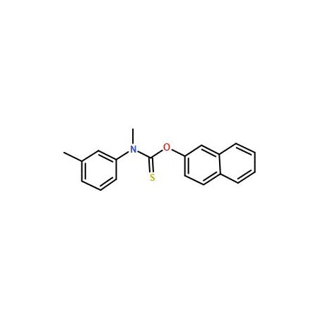 Ak Scientific Tolnaftate (100g), CAS 2398-96-1 Q770-100g