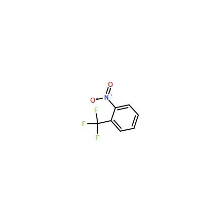Ak Scientific 2-Nitrobenzotrifluoride (500g), CAS 384-22-5 O939-500g