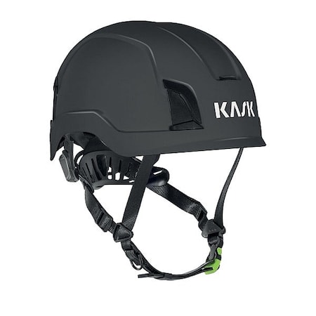 Kask Safety Helmet, ZENITH X2 MAX, Polypropylene, Not Applicable Point Hook-and-Loop WHE00134-209