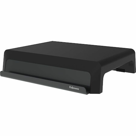Fellowes BREYTA MONITOR STAND - BLACK 100098502