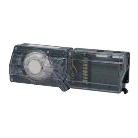 System Sensor Two Wire Duct Detector D2