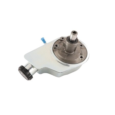 Acdelco PUMP ASM P/S, Power Steering Pump,  19420691