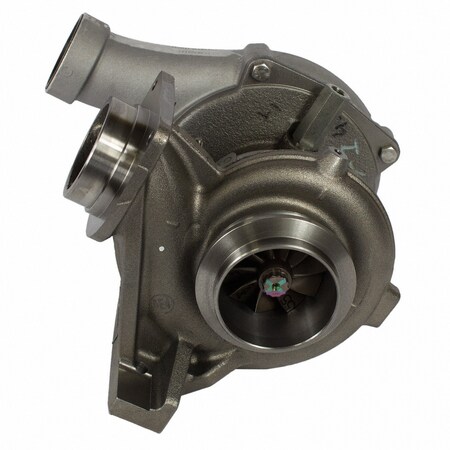 Motorcraft Turbocharger,  TC11RM
