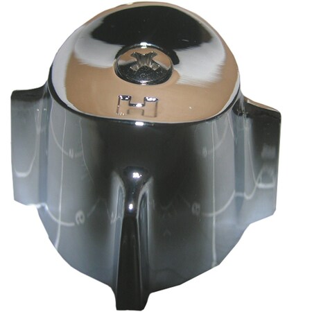 Westlake Pipe & Fittings Price Pfister Contemporary Hot Clear Faucet Handle HC-63