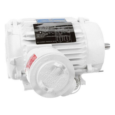 Leeson HazardousLocationMotor, 2hp, 1740RPM 122397.00