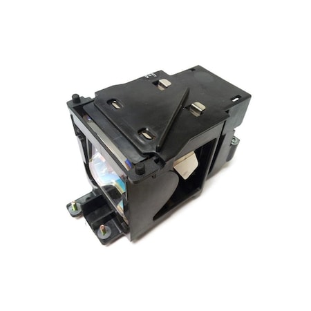 Premium Power Replacement Projector Lamp for Panasonic PT-LC55U- PT-LC75E-PT-LC75U- PT-U1S65- PT-U1X65- TH-LC75. ET-LAC75-ER